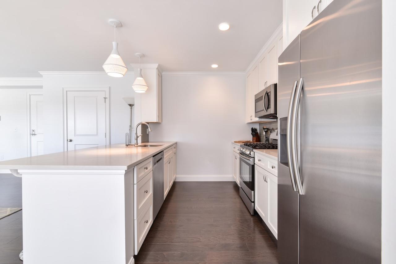 Global Luxury Suites South Boston Eksteriør bilde