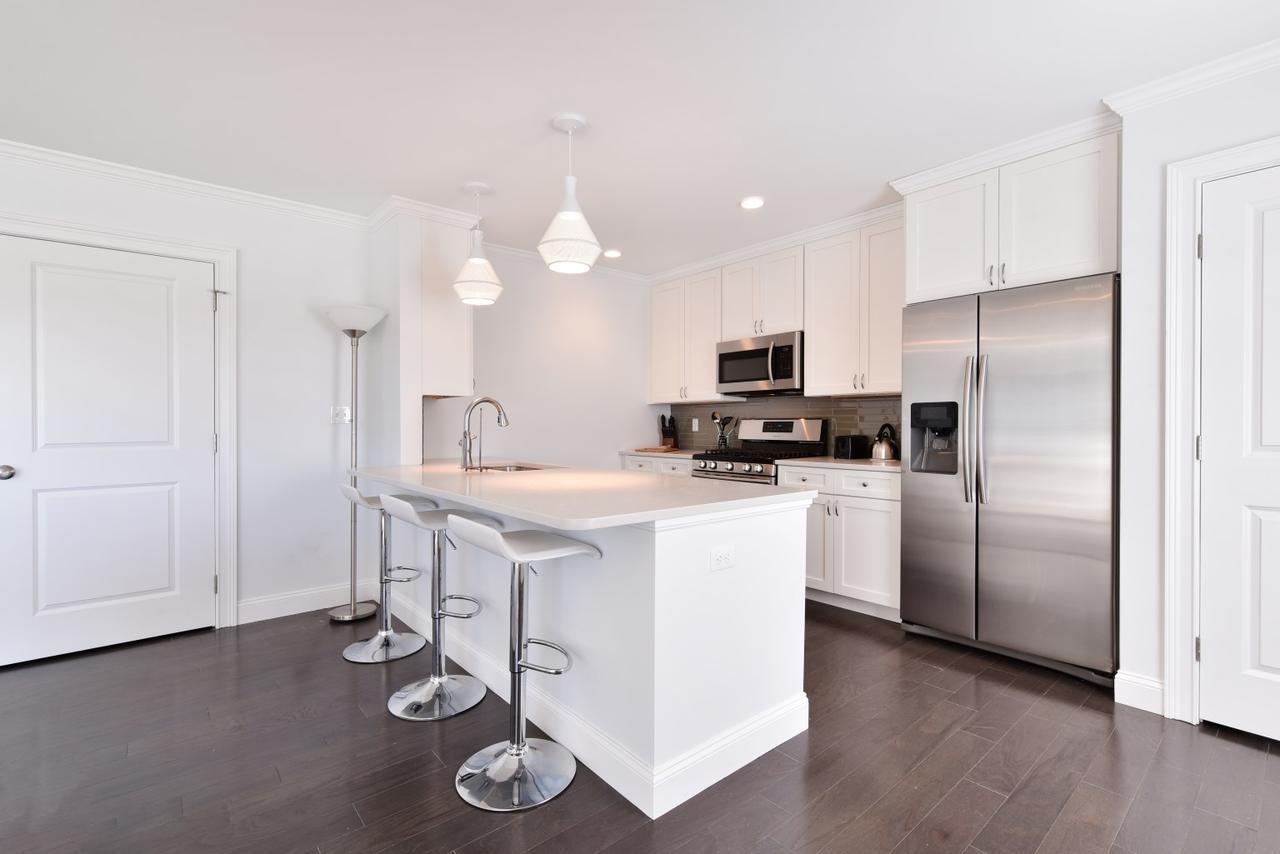 Global Luxury Suites South Boston Eksteriør bilde