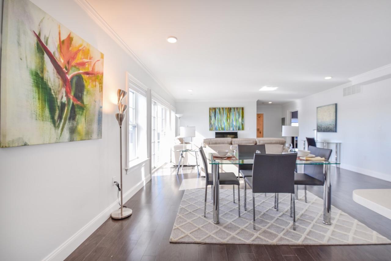 Global Luxury Suites South Boston Eksteriør bilde