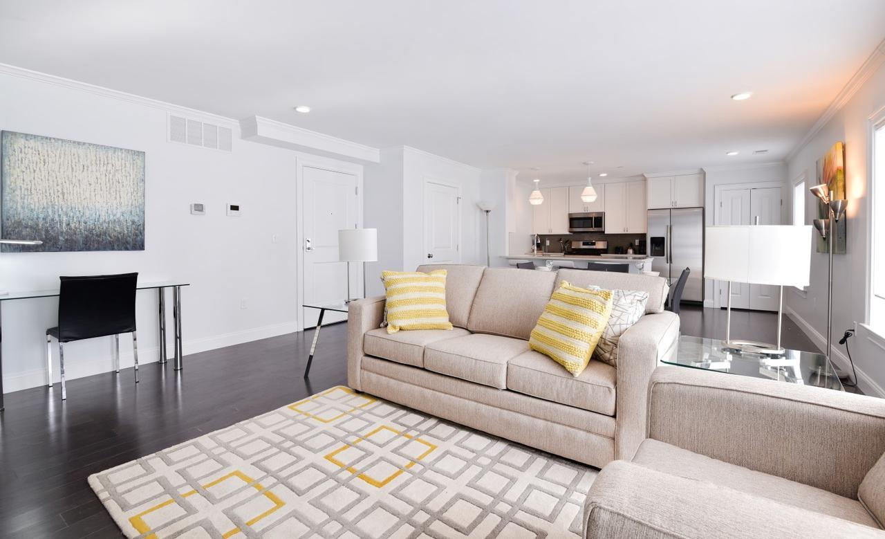 Global Luxury Suites South Boston Eksteriør bilde